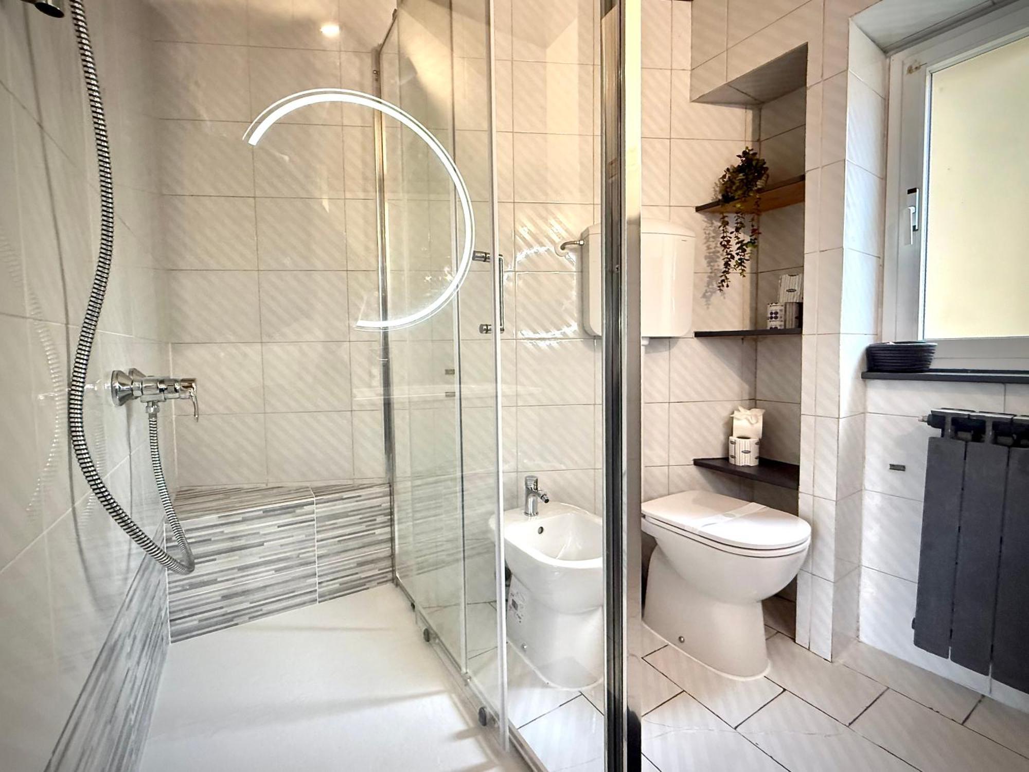 Dimora Reti Stazione Sampierdarena - Genovabb It Apartment Genoa